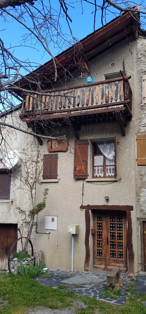 Photo du bien